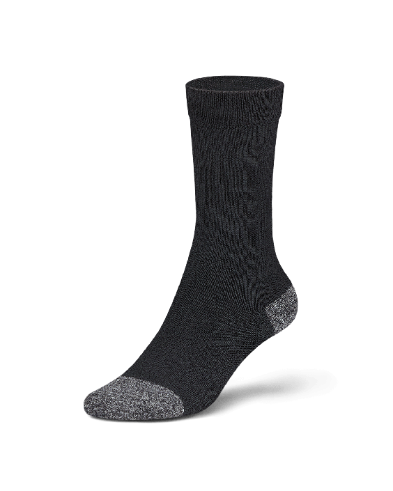Crew Socks - Navy Night