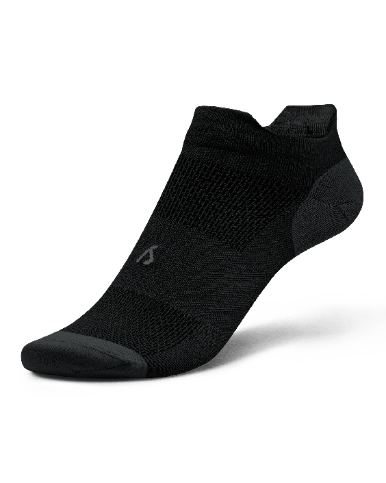 Low-Cut Socks - Navy Night