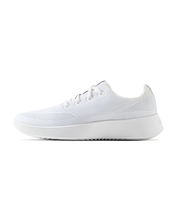 Men's Lightweight Running Shoes - Blizzard (Blizzard Sole)