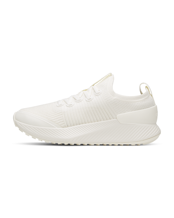 Men's Lightweight Running Shoes - Twilight White (Twilight White Sole)