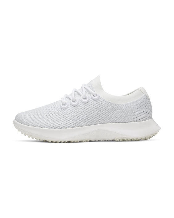 Men's Running Shoes - Blizzard (Blizzard Sole)