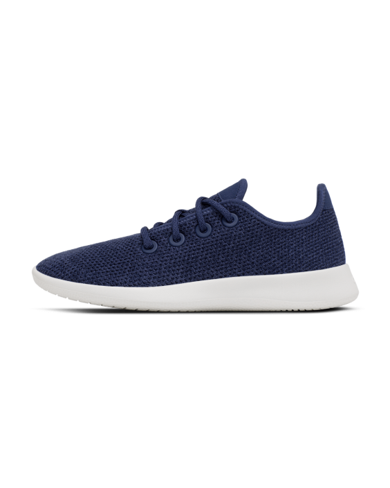 Women's Lightweight Sneakers - Hazy Indigo (Blizzard Sole)