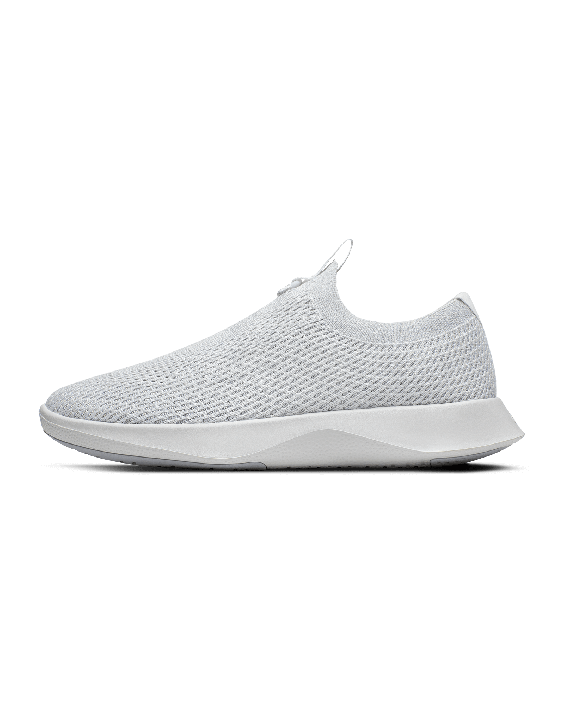 Women's Slip-On Running Shoes - Blizzard (Blizzard Sole)