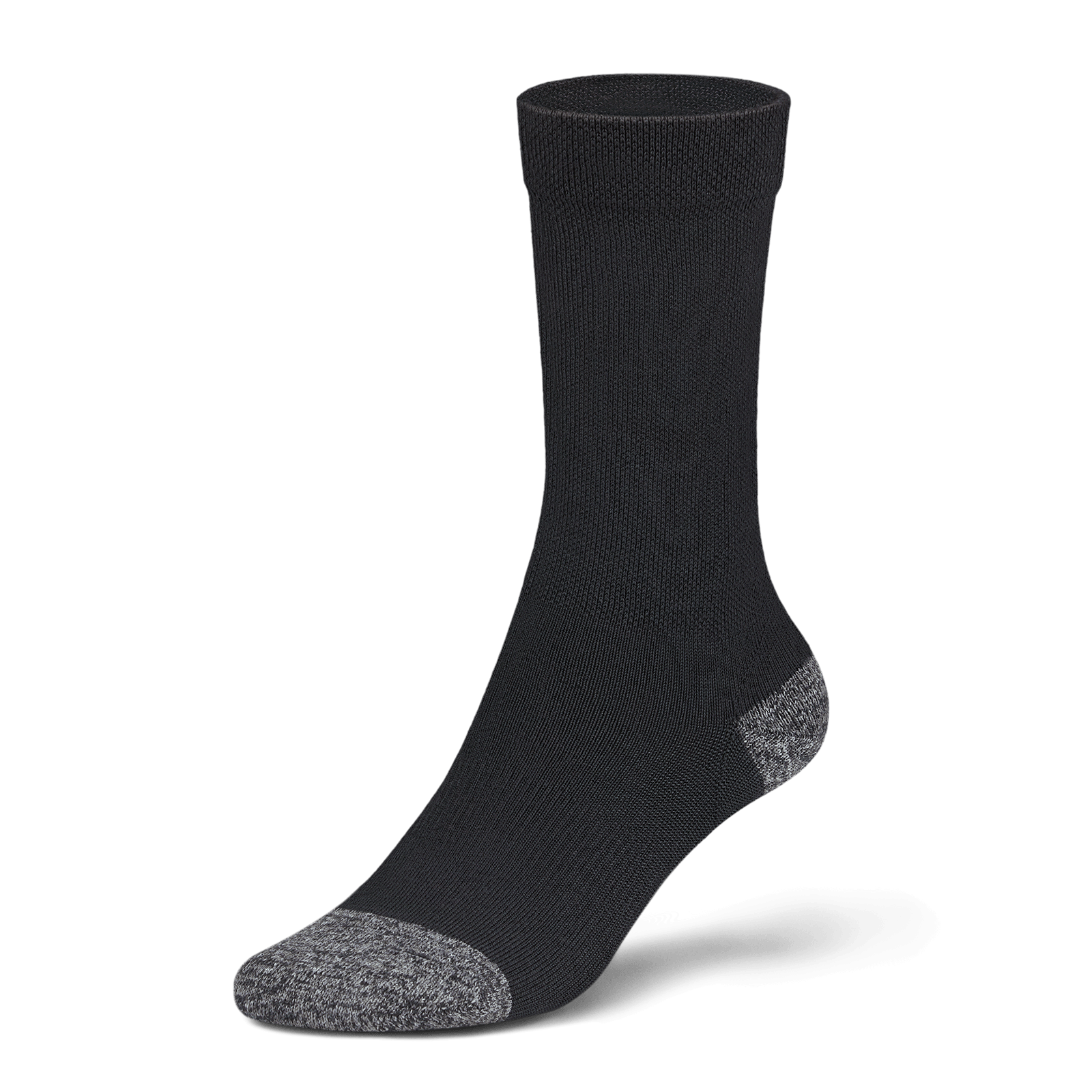 Crew Socks - Navy Night