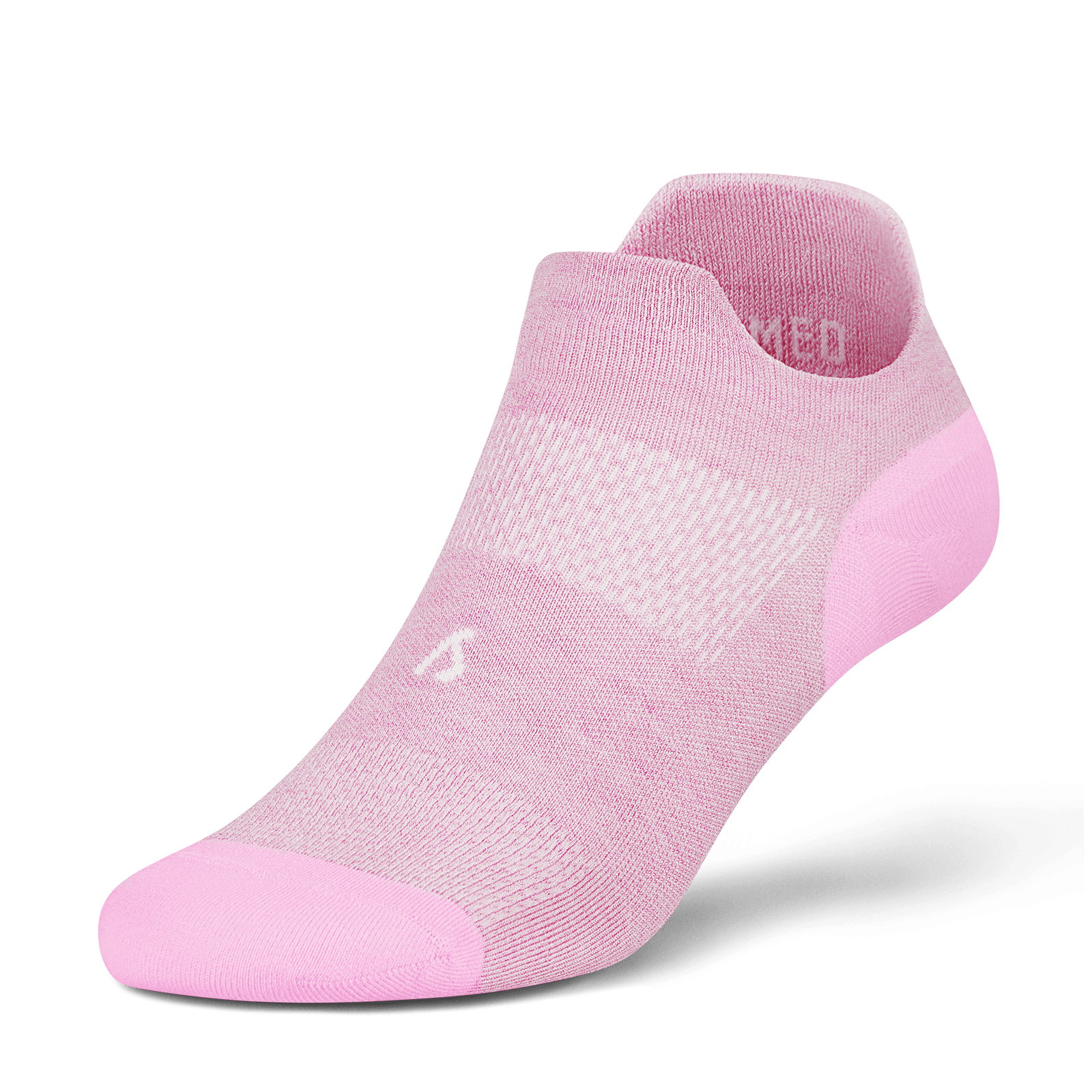 Low-Cut Socks - Buoyant Pink