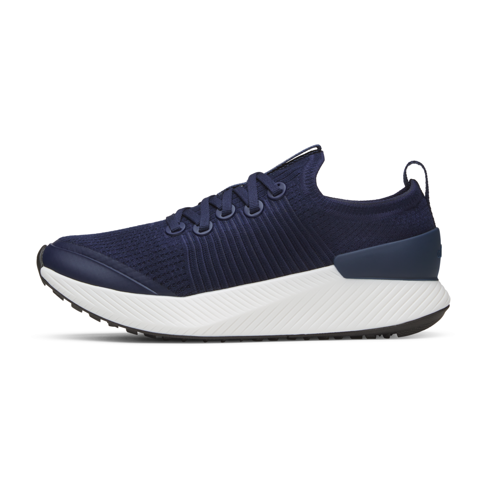Men's Lightweight Running Shoes - Deep Navy (Blizzard Sole)