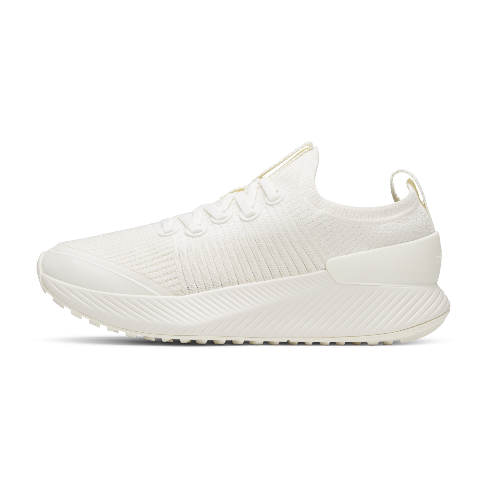 Men's Lightweight Running Shoes - Twilight White (Twilight White Sole)