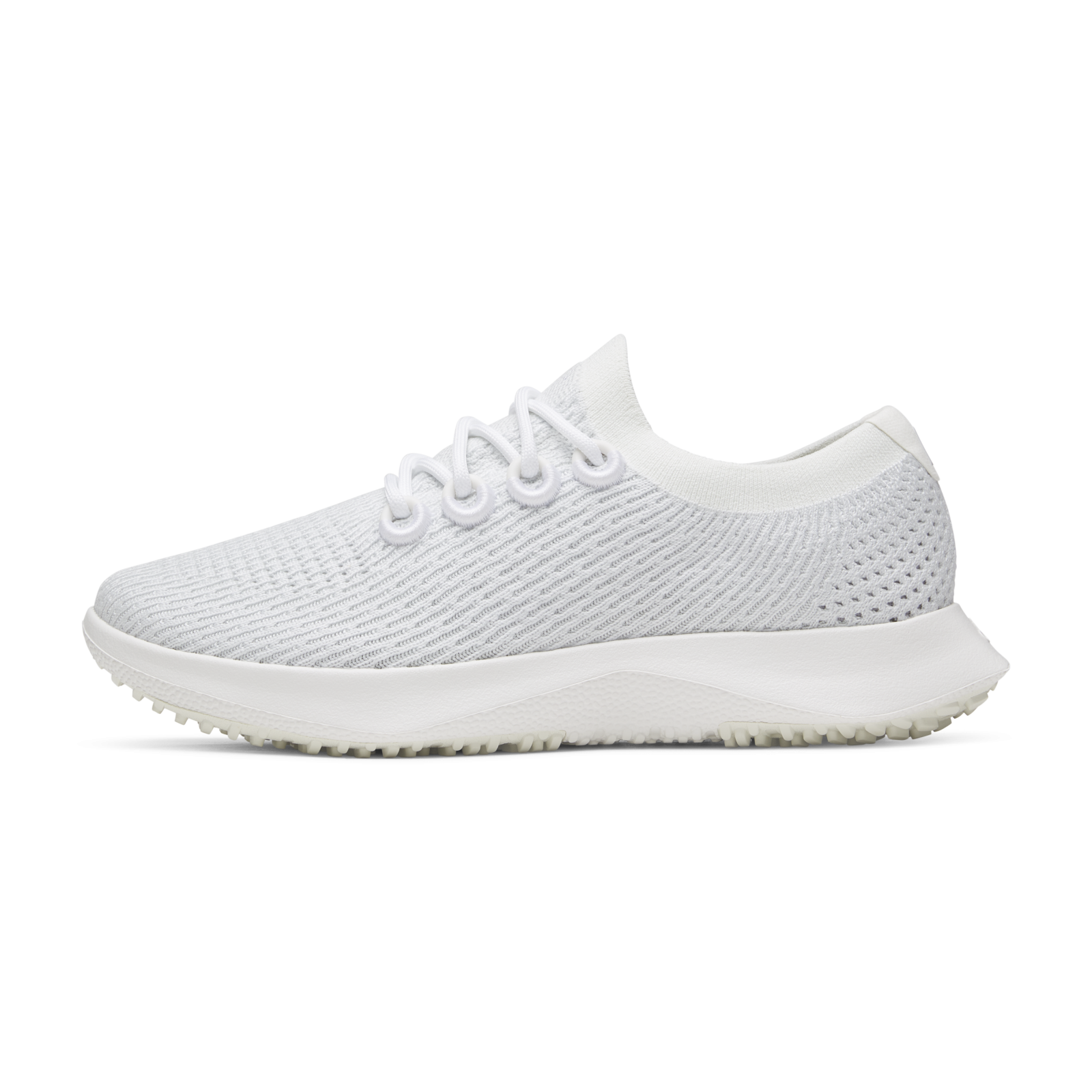 Men's Running Shoes - Blizzard (Blizzard Sole)