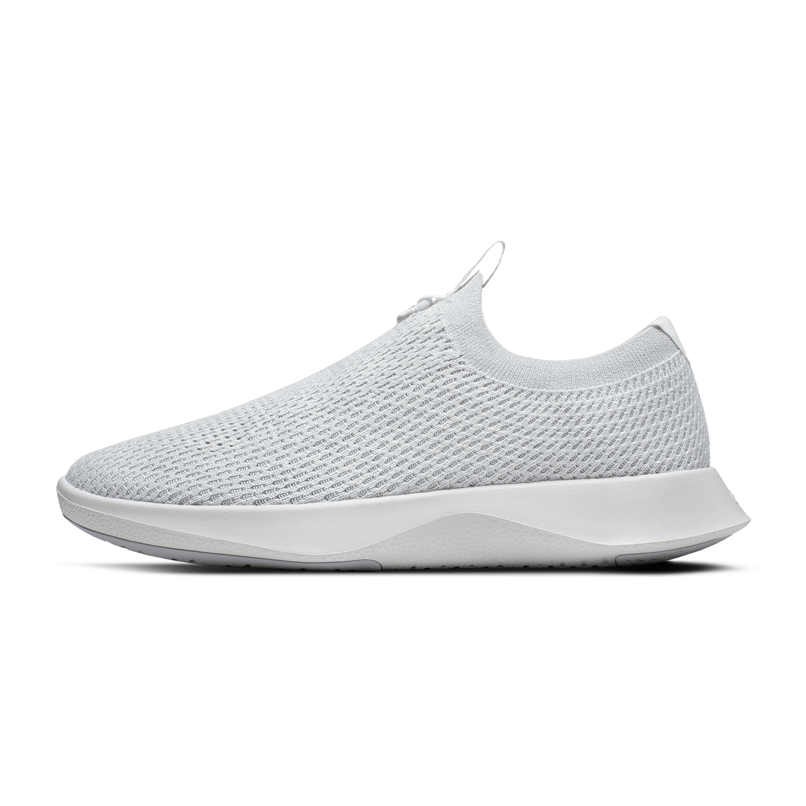 Men's Slip-On Running Shoes - Blizzard (Blizzard Sole)
