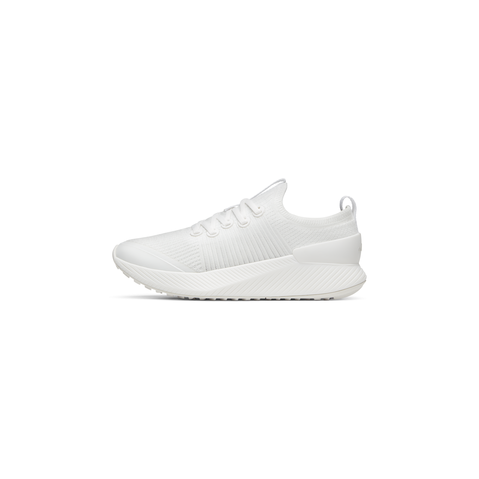 Women's Lightweight Running Shoes - Blizzard (Blizzard Sole)
