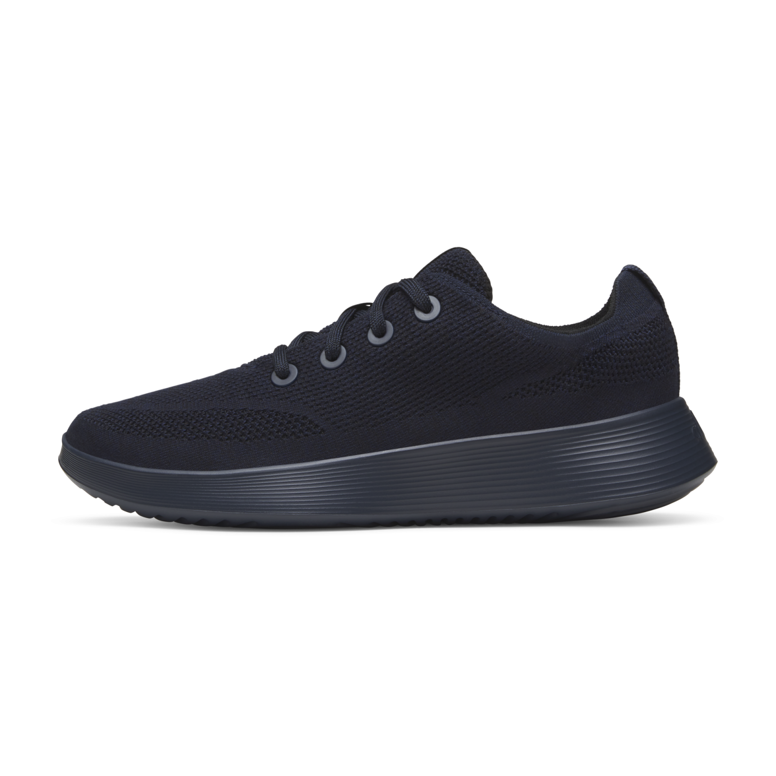 Women's Lightweight Running Shoes - Deep Navy (True Navy Sole)