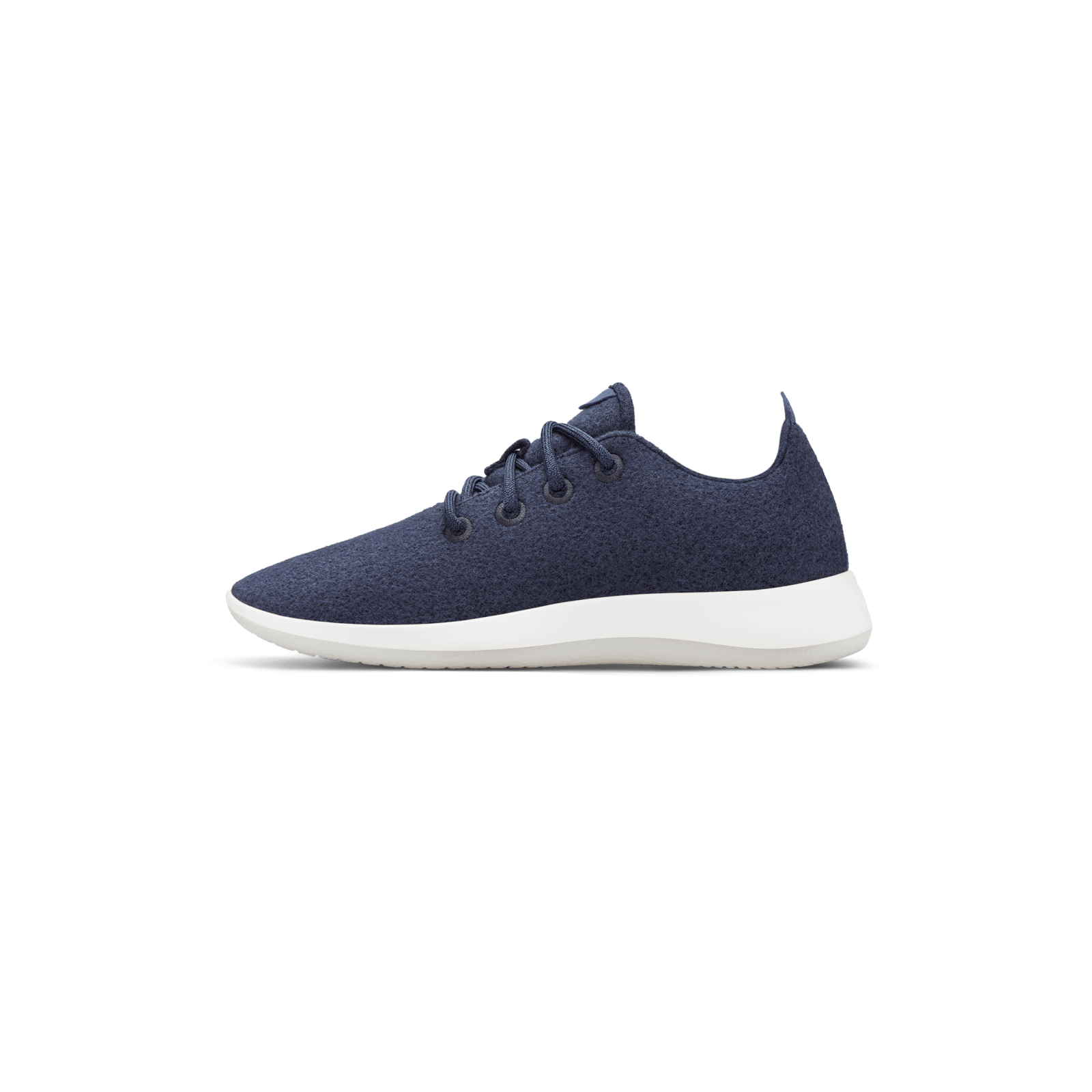 Women's Wool Sneakers - Hazy Indigo (Blizzard Sole)