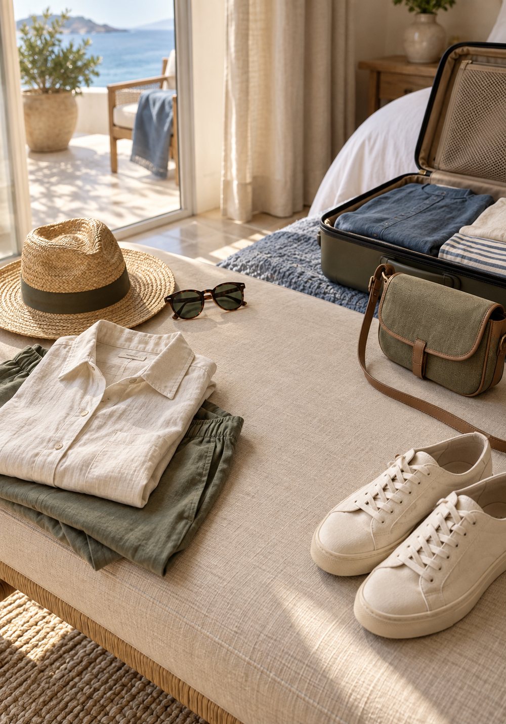 Everyday Accessories