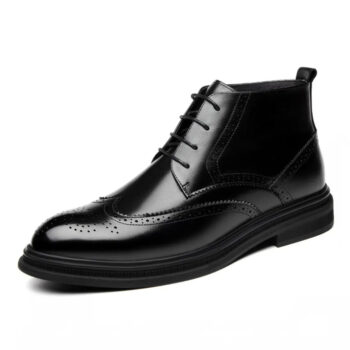 Cavallo - 7cm (2.7") – Men's Elevator Shoes (Height Increasing, Hidden Lift)