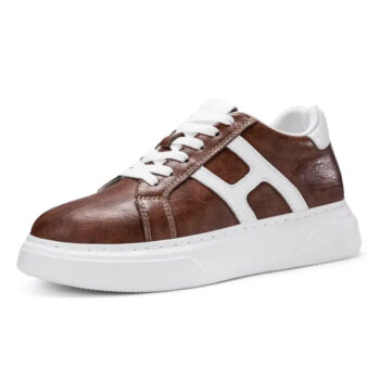 Hexo - 8cm (3") – Men's Elevator Shoes (Height Increasing, Hidden Lift)