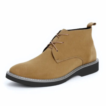 Zenith - 8cm (3") – Men's Elevator Shoes (Height Increasing, Hidden Lift)