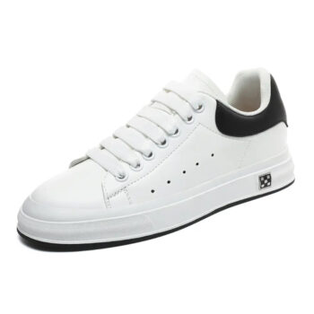 CheckMate - 7cm (2.7") – Men's Elevator Shoes (Height Increasing, Hidden Lift)