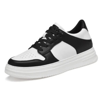 Daxon - 8cm (3") – Men's Elevator Shoes (Height Increasing, Hidden Lift)