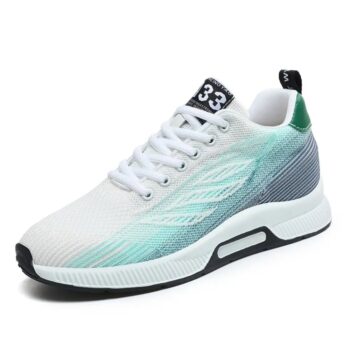 Max 33 - 7cm (2.7") – Men's Elevator Shoes (Height Increasing, Hidden Lift)
