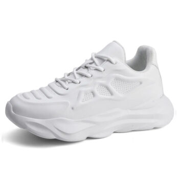 Nyto - 8cm (3") – Men's Elevator Shoes (Height Increasing, Hidden Lift)