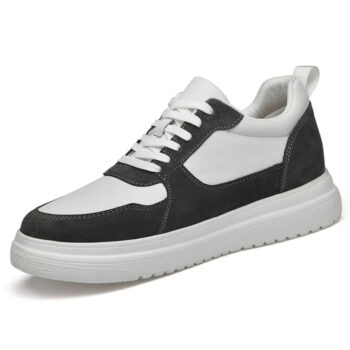 Vapor - 8cm (3") – Men's Elevator Shoes (Height Increasing, Hidden Lift)